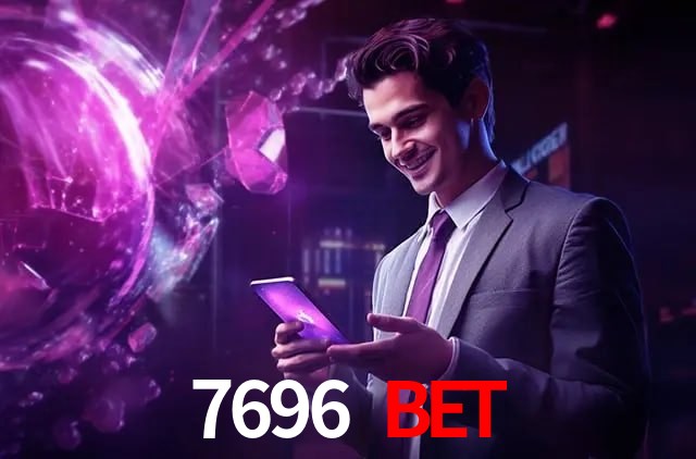 Welcome Bonus 7696 bet
