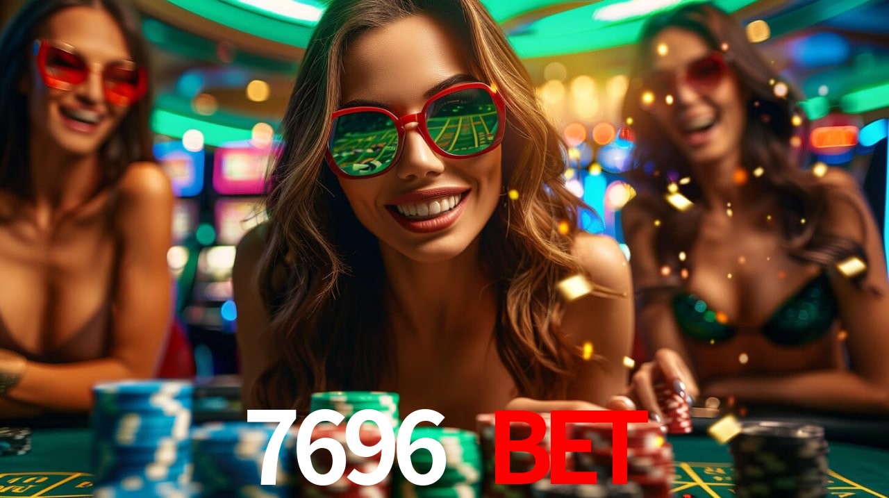 Experiência VIP 7696 bet