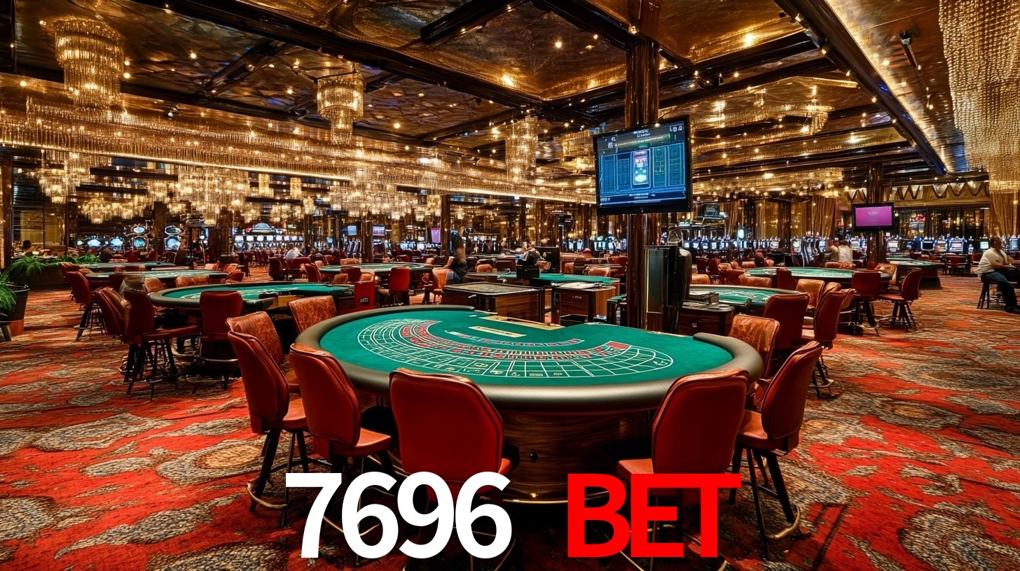 7696 bet login