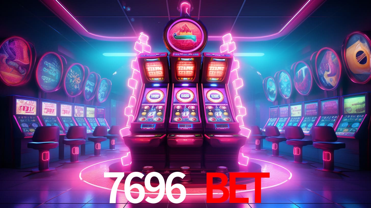 7696 bet - Cassino Luxo para Membros VIP - 7696.com
