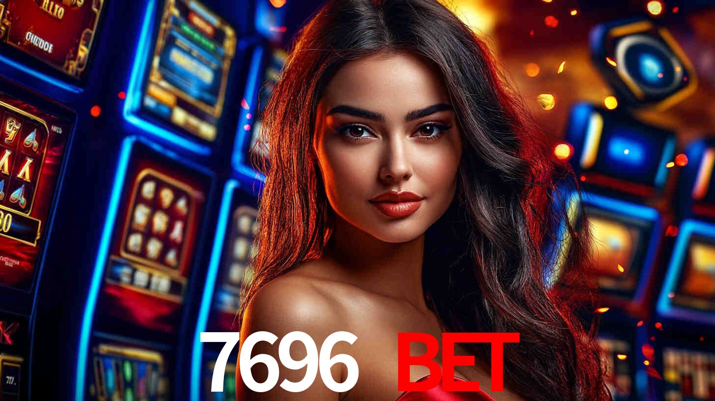 A Popularidade dos Caça-Níqueis no 7696 bet