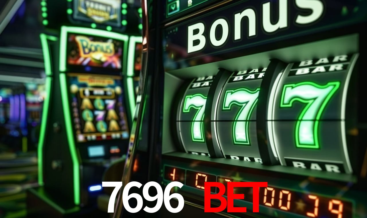 Live Casino 7696 bet