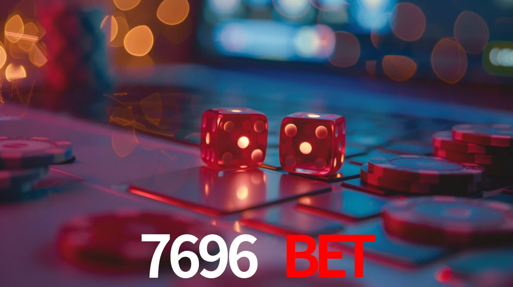 Account Benefits 7696 bet