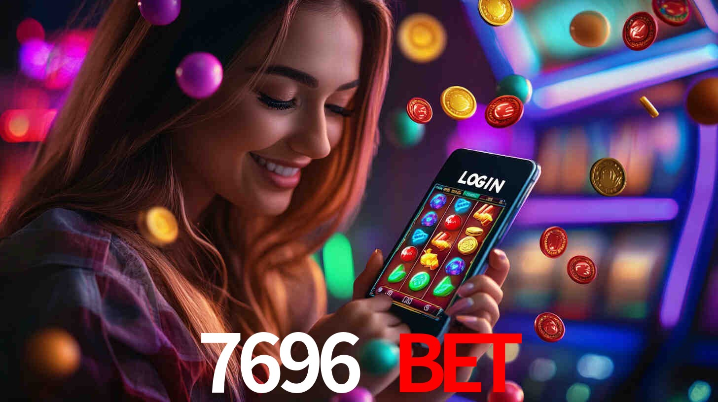 7696 bet