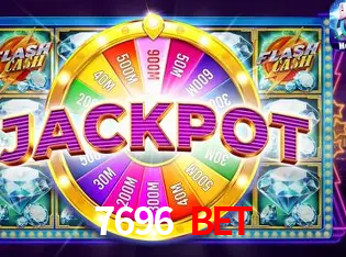 Inovações de Jogos na 7696 bet: O Futuro das Experiências Interativas