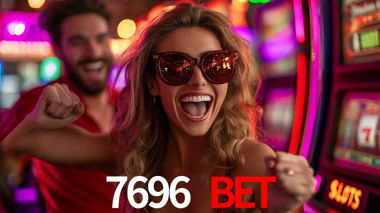 Apostas Esportivas na 7696 bet: Um Guia Completo