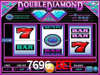 Desvendando o Mundo dos Jogos Virtuais na 7696 bet