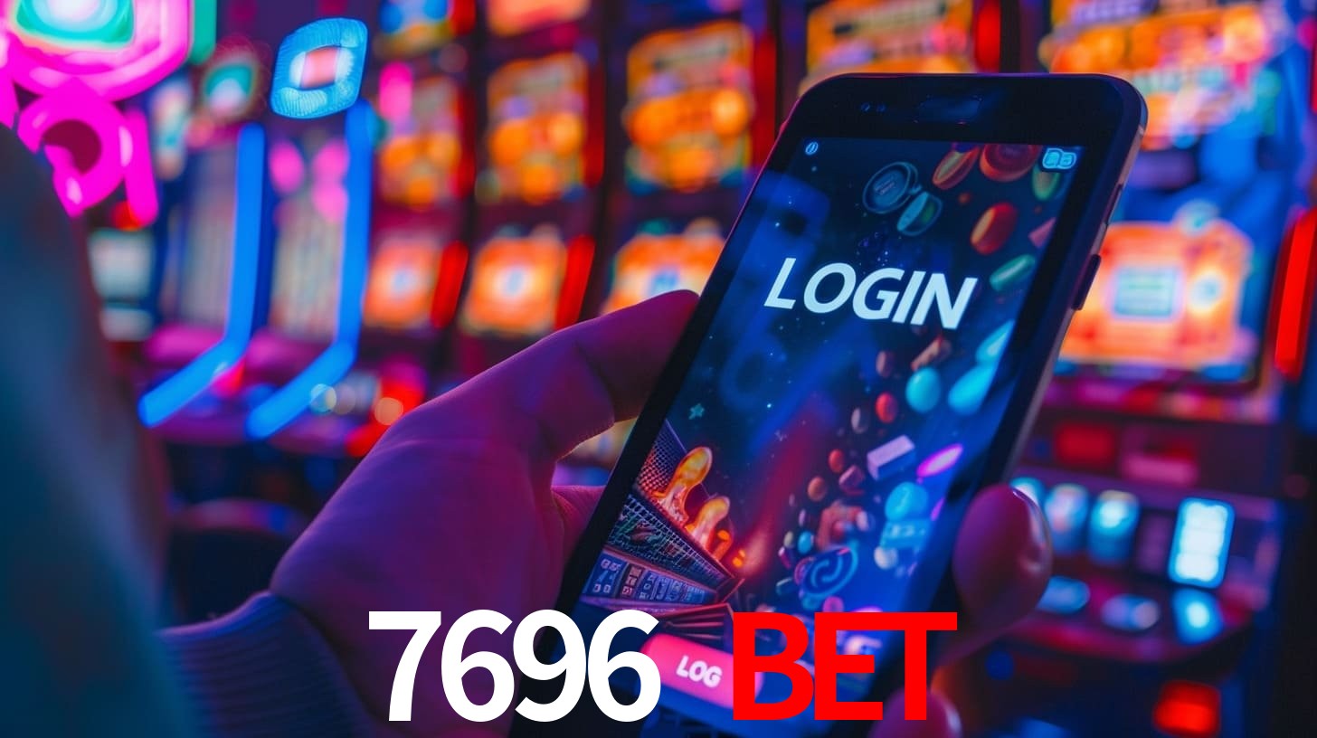 Jogos Exclusivos 7696 bet