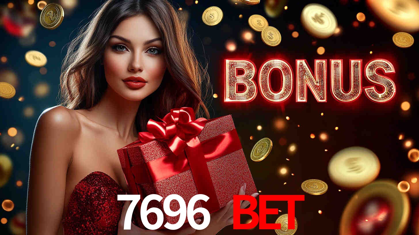 Descubra o Programa VIP da 7696 bet: Vantagens Exclusivas para Jogadores