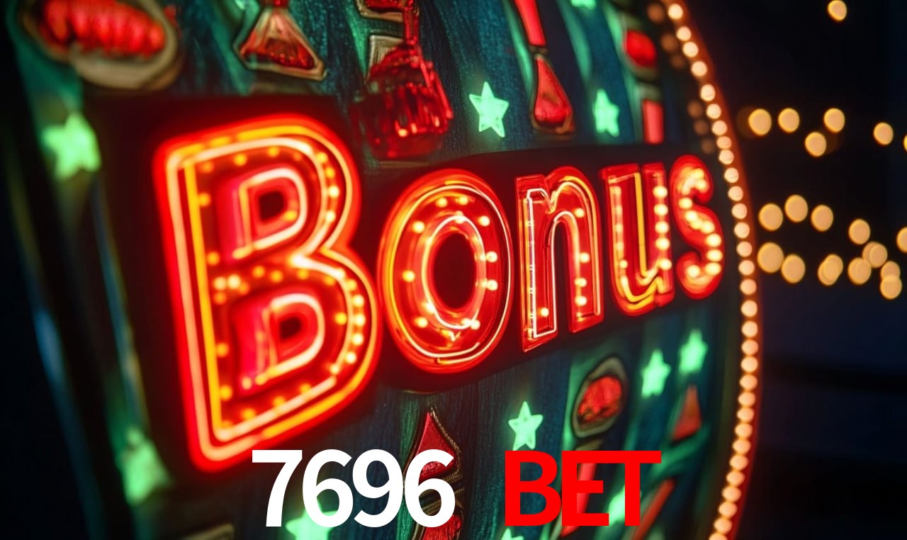 Página oficial no Facebook da 7696 bet