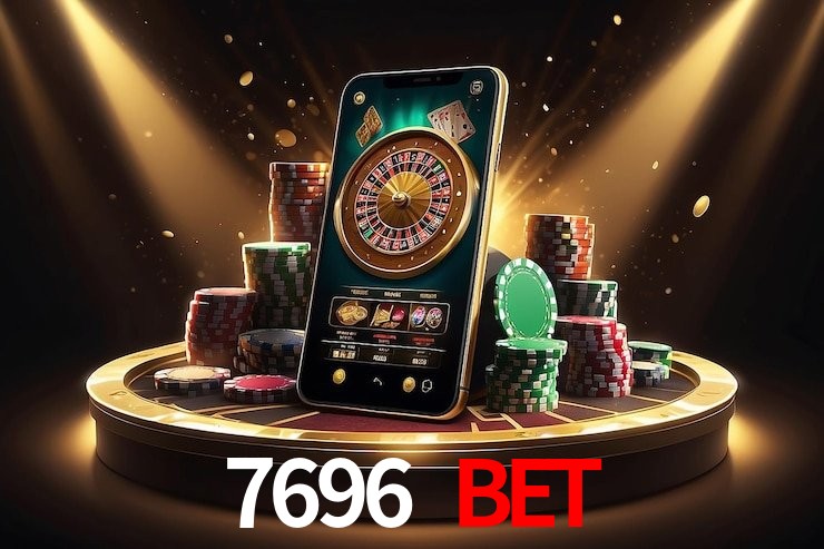 Login Seguro 7696 bet