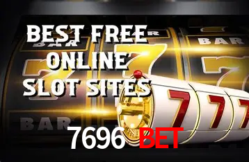 Descubra o Mundo do Cassino Online com 7696 bet