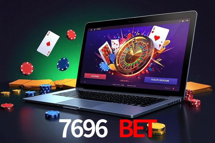 Promoção Relâmpago 7696 bet