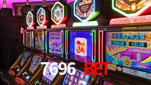 cassino 7696 bet