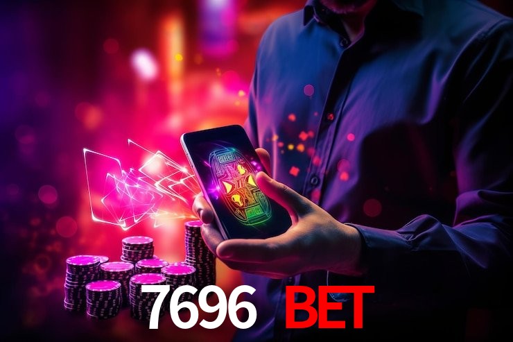 Interface Premium 7696 bet