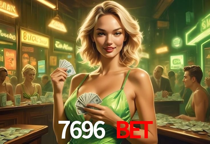 Descubra a Essência do 7696 bet: Nossa História e Compromissos