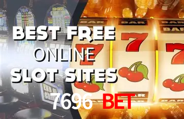 A Revolução dos Aplicativos de Jogos no 7696 bet