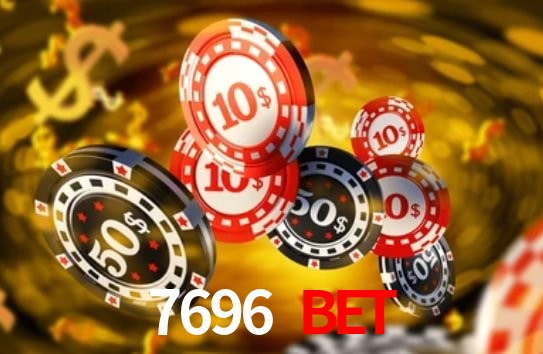 Casino Ao Vivo 7696 bet