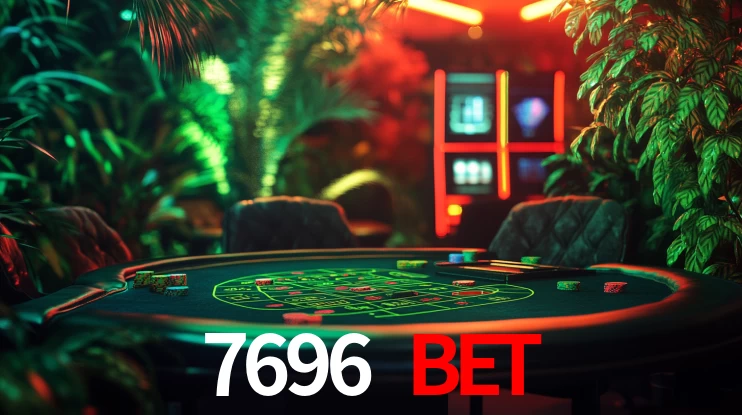 VIP Casino 7696 bet