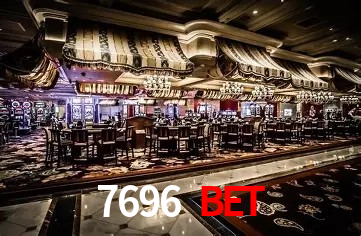 APP oficial da 7696 bet para mobile