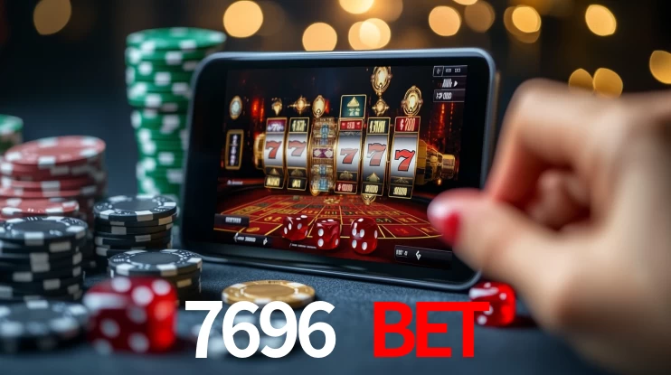 Daily Bonuses 7696 bet