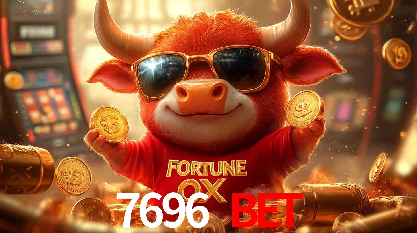7696 bet: A Experiência de Casino com Jogos de Mesa ao Vivo