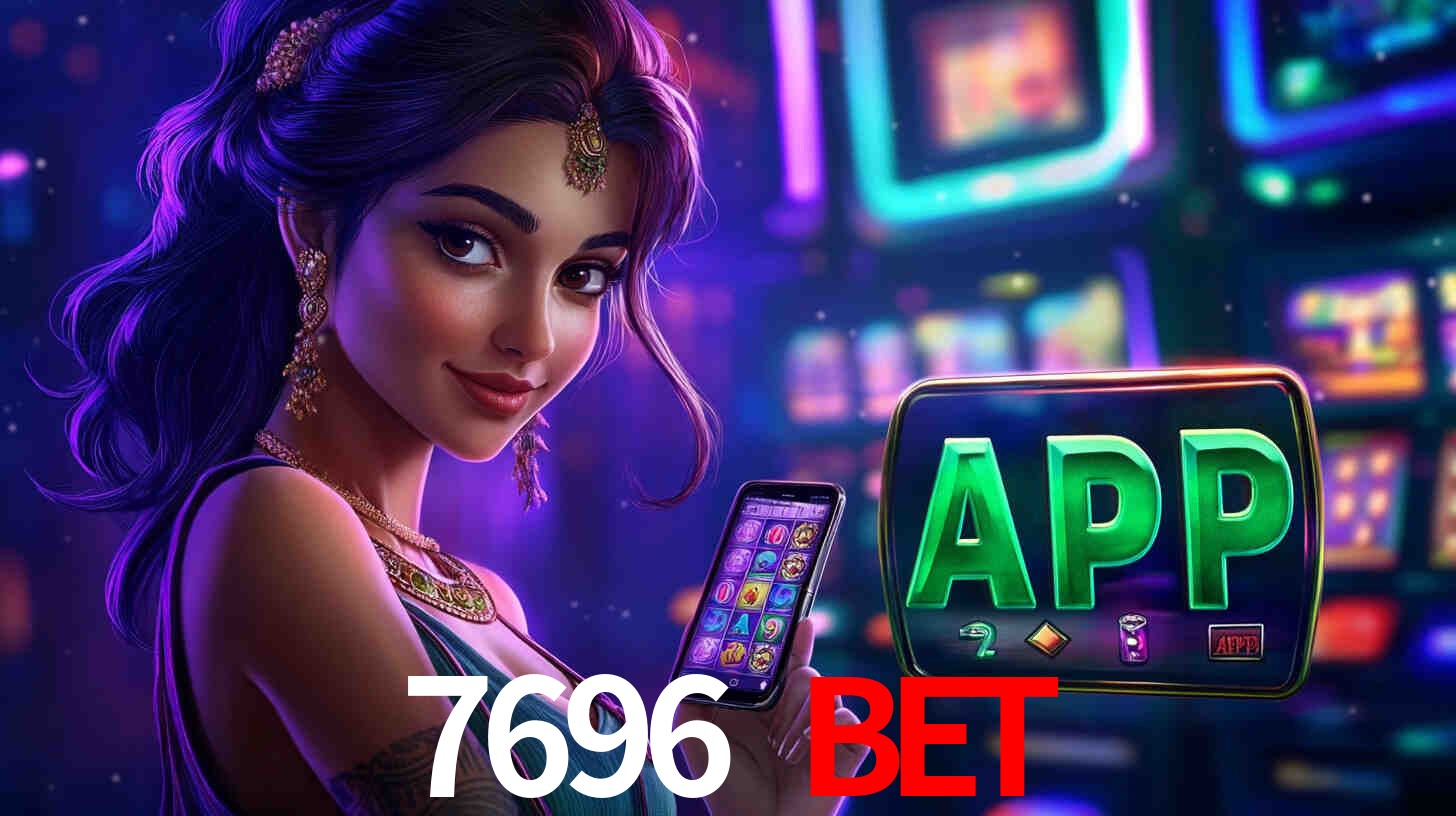 7696 bet login