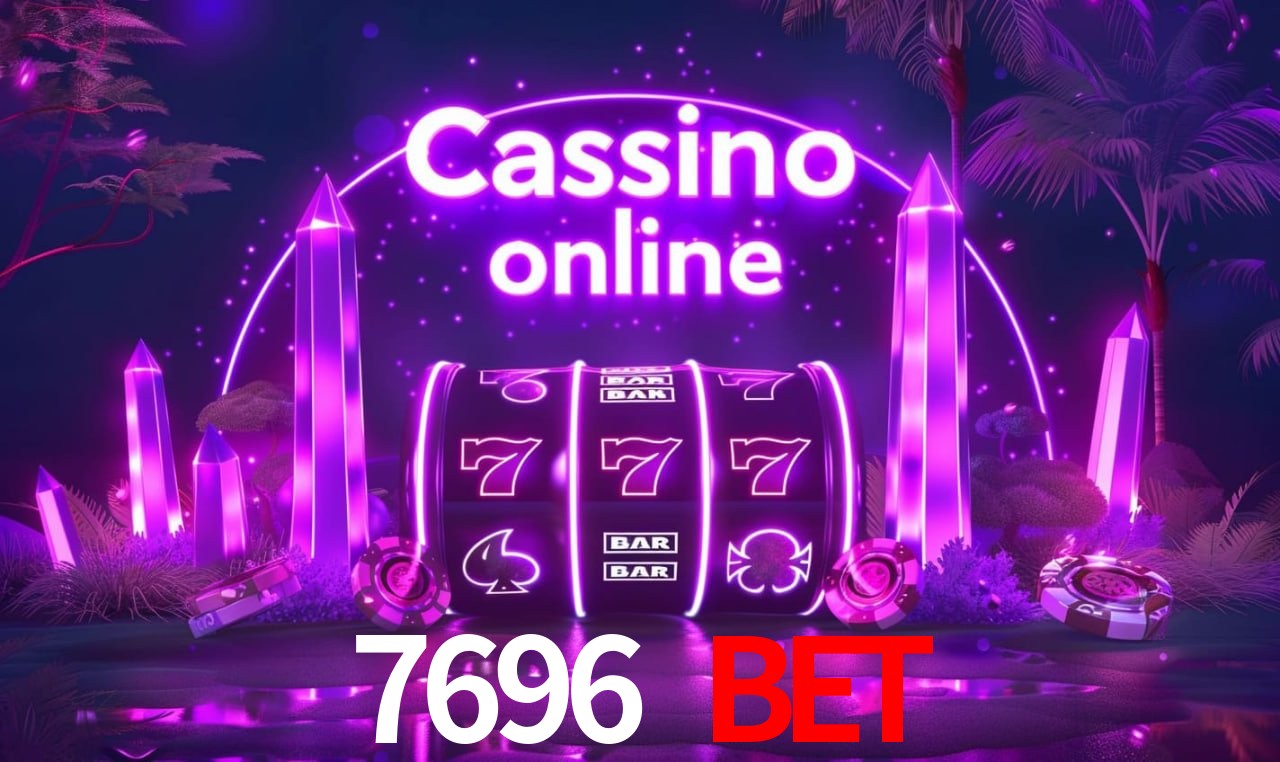 Benefícios da Conta 7696 bet