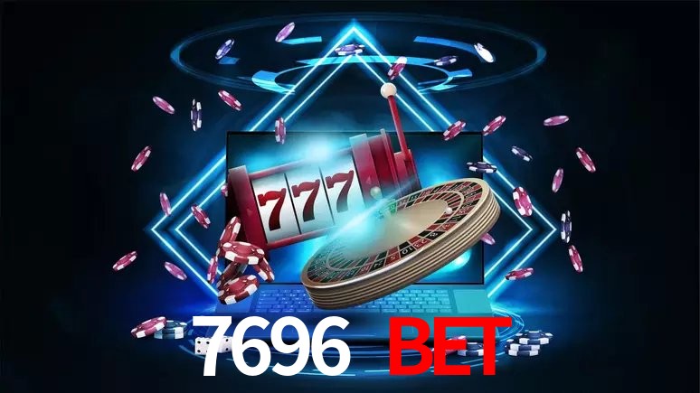 Diretório de Jogos 7696 bet