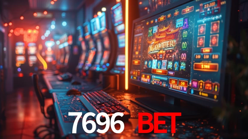 7696 bet