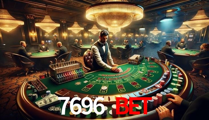 Player Reviews 7696 bet
