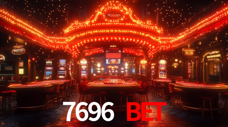 7696 bet login