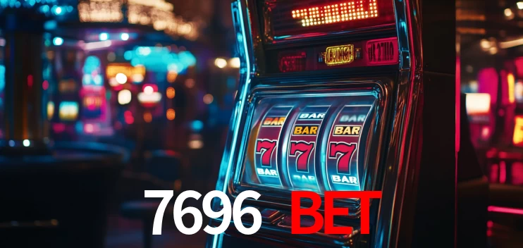 Live Casino 7696 bet
