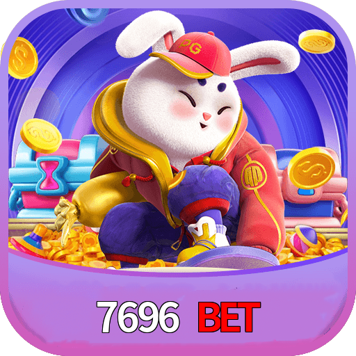 Ganhe prêmios incríveis na 7696 bet